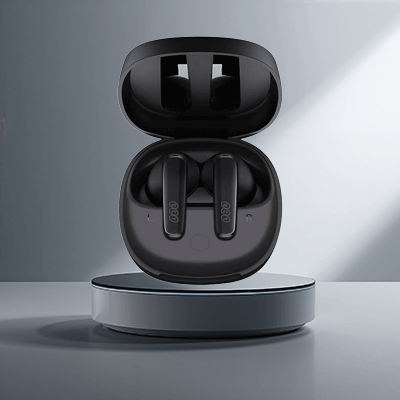 هدفون بلوتوثی کیو سی وای مدل T13X