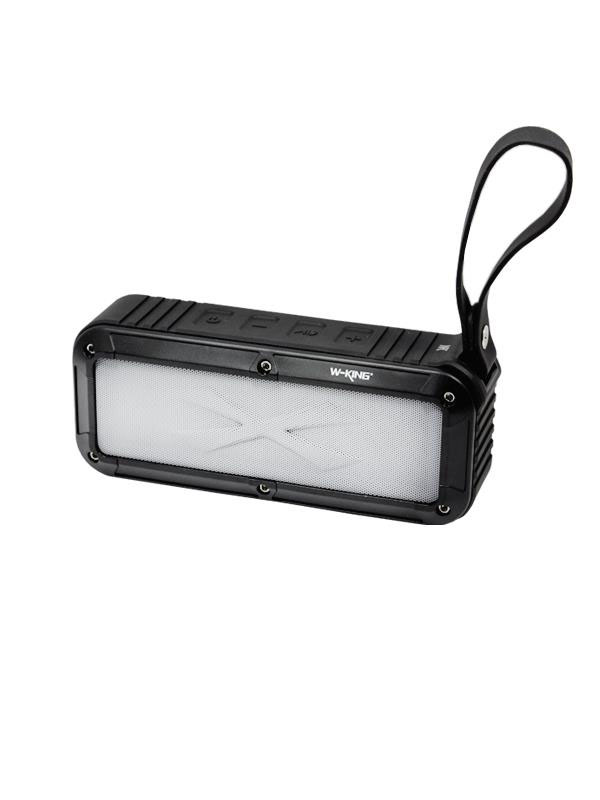 اسپیکر بلوتوث ضدآب دبلیو کینگ W-King S20