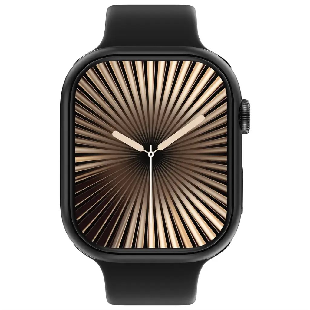 ساعت هوشمند پرودو مدل Porodo AeroFit 2.01inch