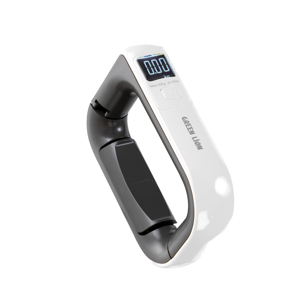 ترازو دستی مسافرتی گرین لاین