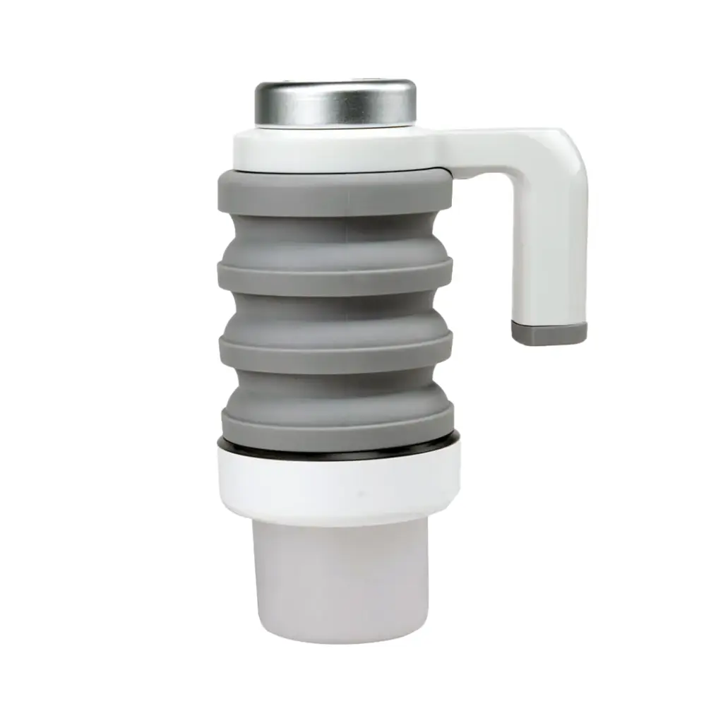 کتری فندکی کمپی گرین لاین