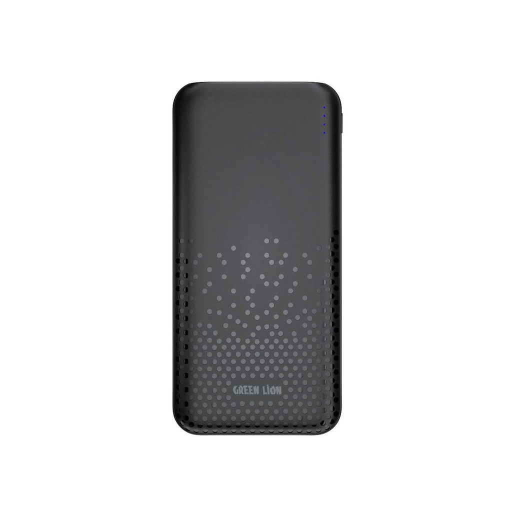 پاوربانک روم ده هزار گرین لاین