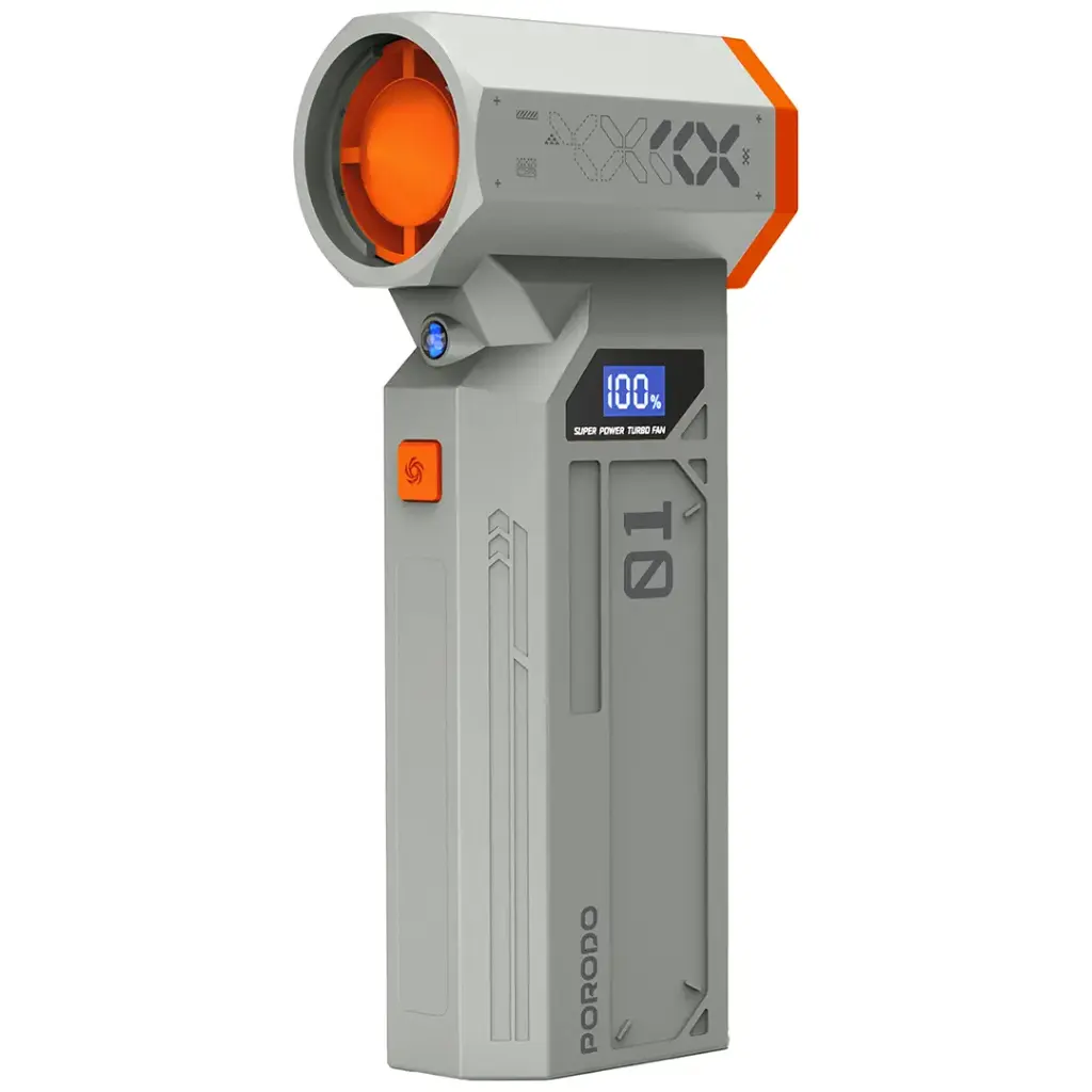 جت فن دمنده  150 وات پرودو