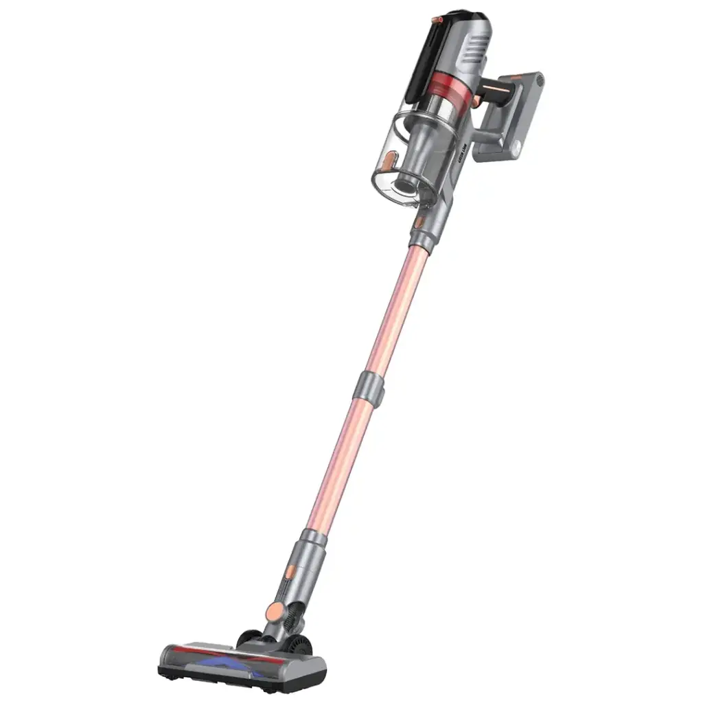 جارو شارژی گرین لاین مدل Green Lion Force Pro Cordless Vacuum Cleaner