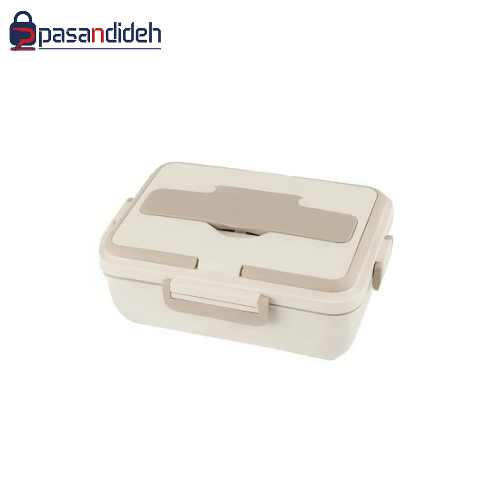 ظرف غذا برقی گرین لاین مدل Green lion GLB-05