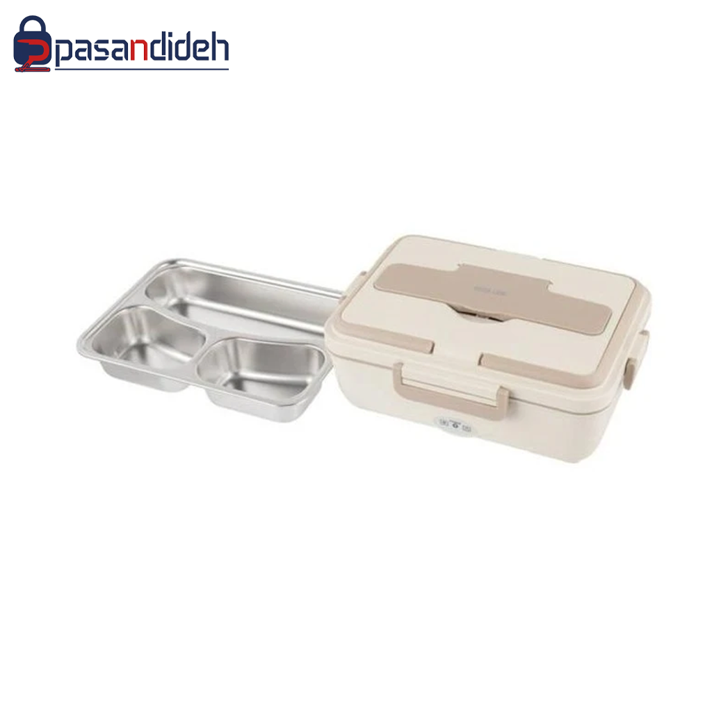 ظرف غذا برقی گرین لاین مدل Green lion GLB-05