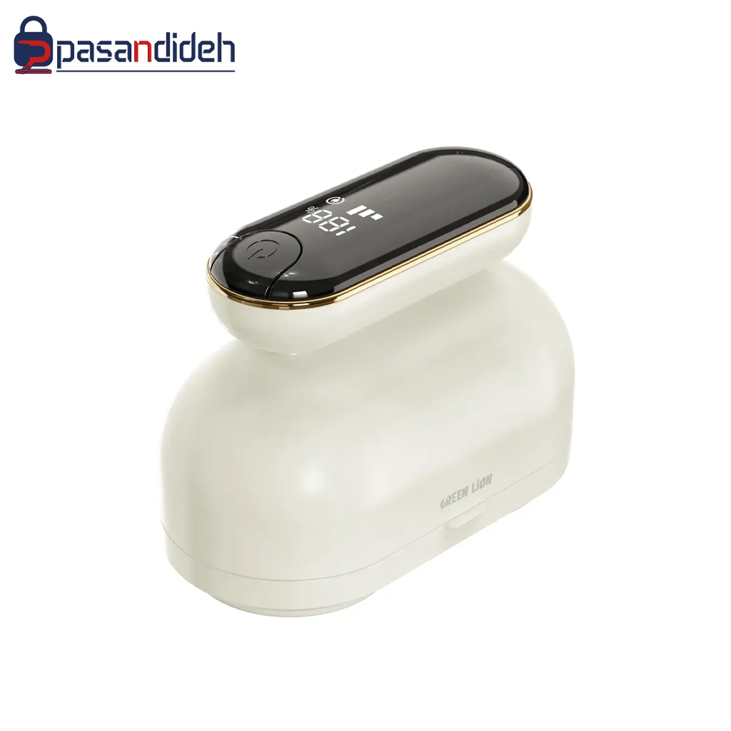 پرزگیر لباس گرین لاین مدل Green lion DUAL PRO