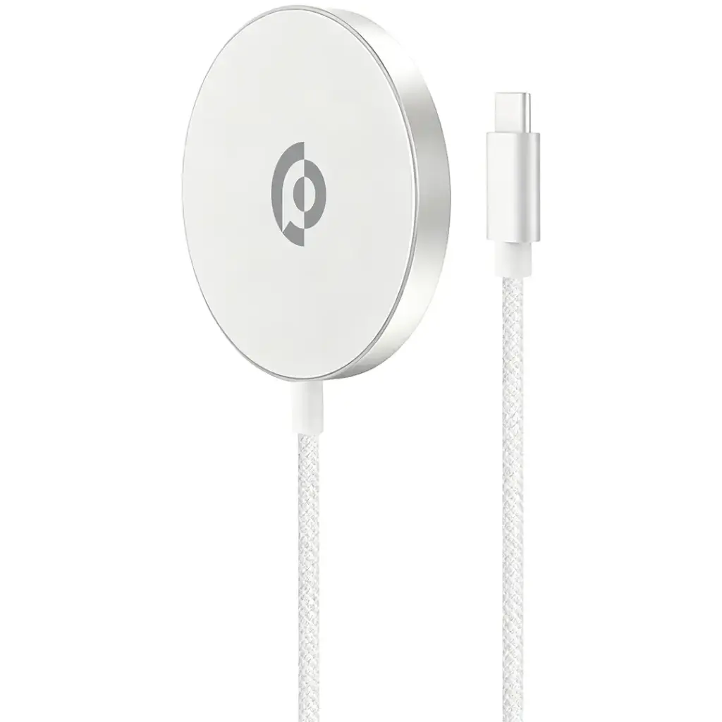 پد کابل مگ سیف مگ نوا پاورولوژی Powerology Magnova 25W MagSafe - تصویر 2