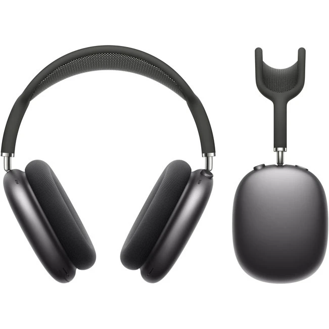 هدفون بی سیم اپل مدل  Apple Airpods Max 2026 - تصویر 2