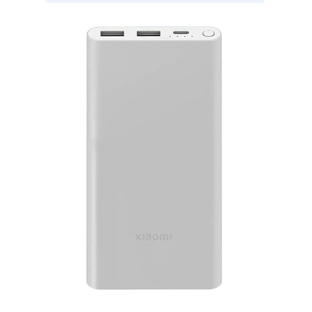 پاوربانک 22.5 وات شیائومیxiaomi  powerbank 10k -22.5w