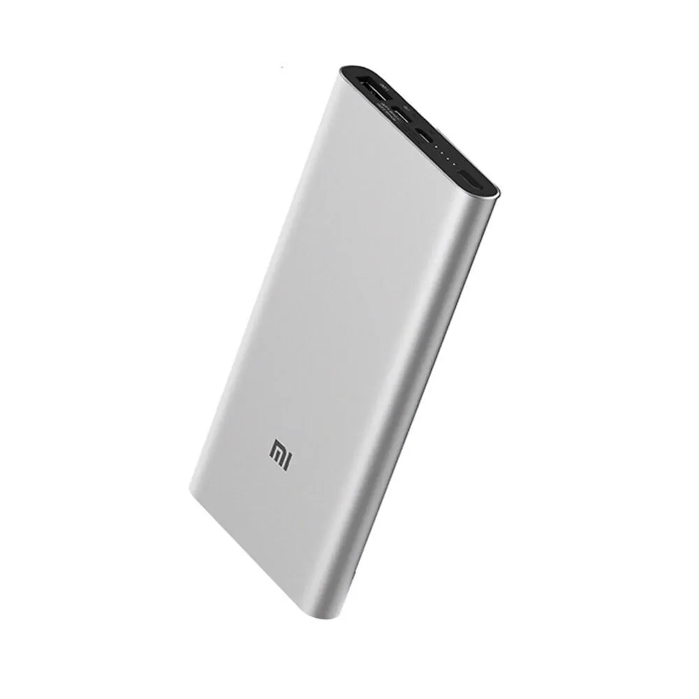 پاوربانک 22.5 وات شیائومیxiaomi  powerbank 10k -22.5w - تصویر 2