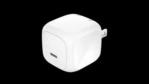 شارژر دیواری بلکین 45 وات Belkin wall charger 45w