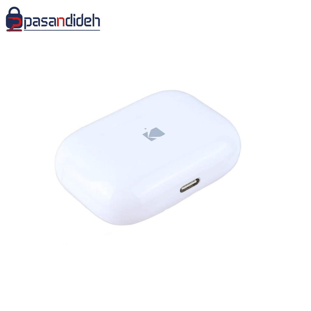 هدفون بلوتوثی کداک مدل KODAK WLEB-4937