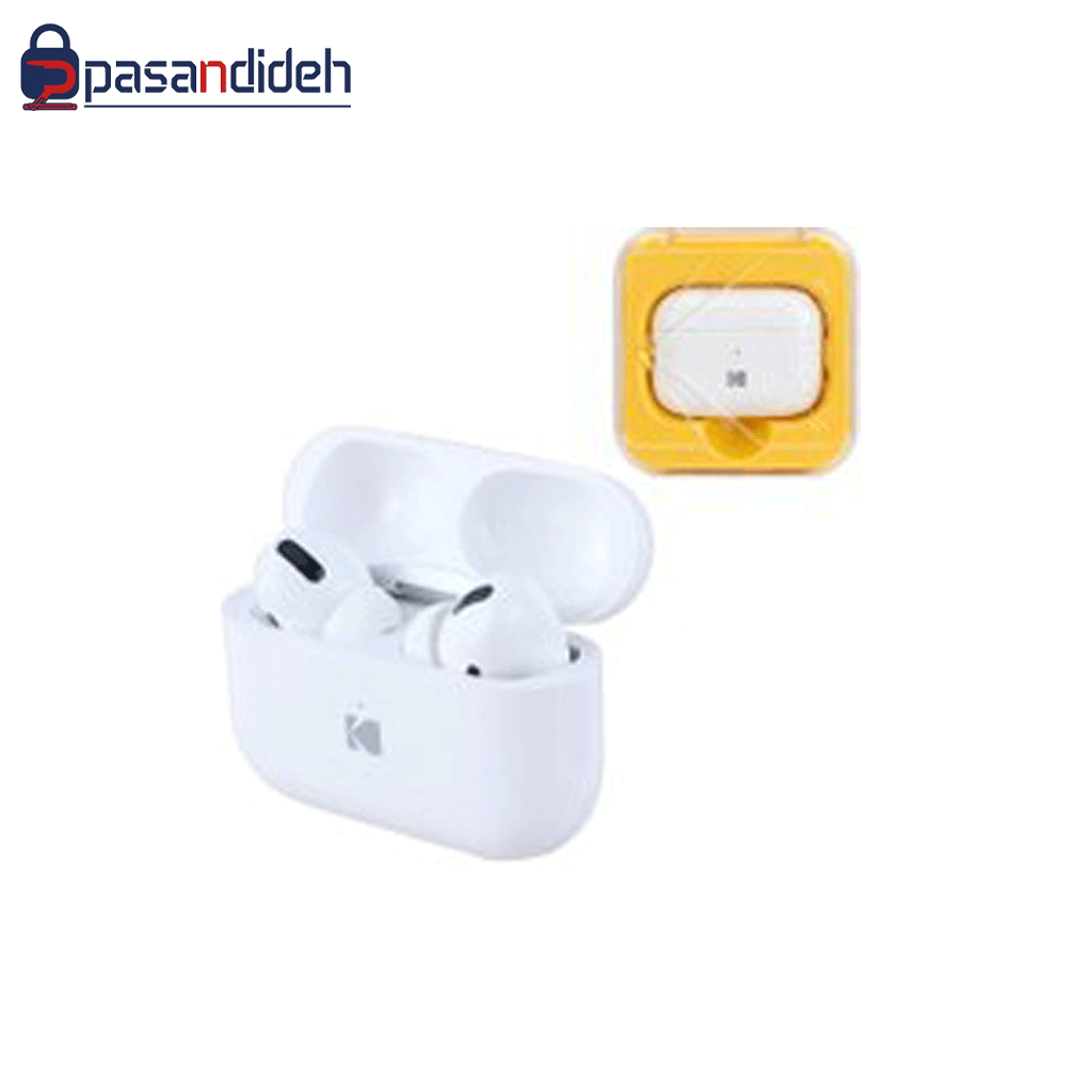 هدفون بلوتوثی کداک مدل KODAK WLEB-4937