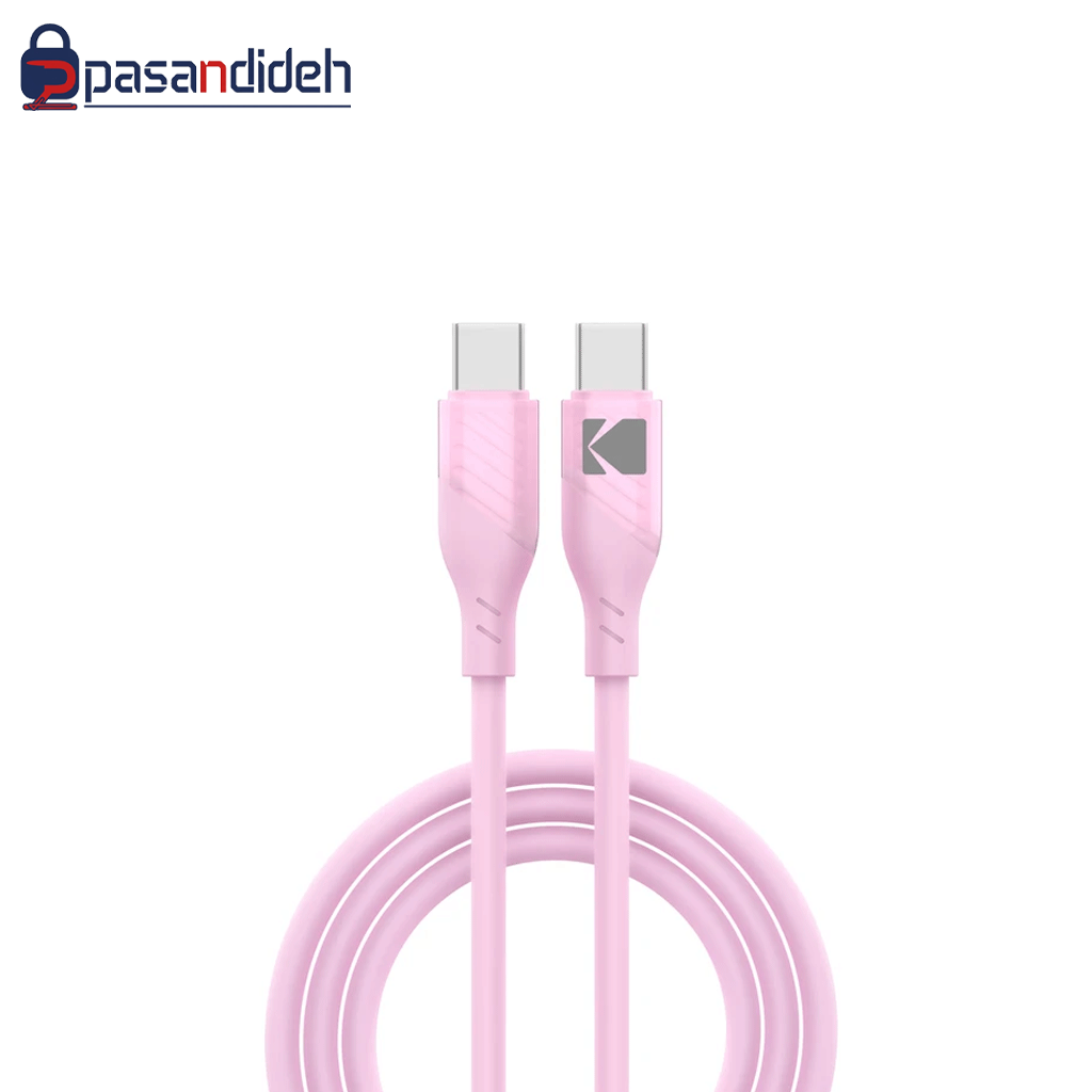 کابل USB-C کداک مدل KODAK 5916