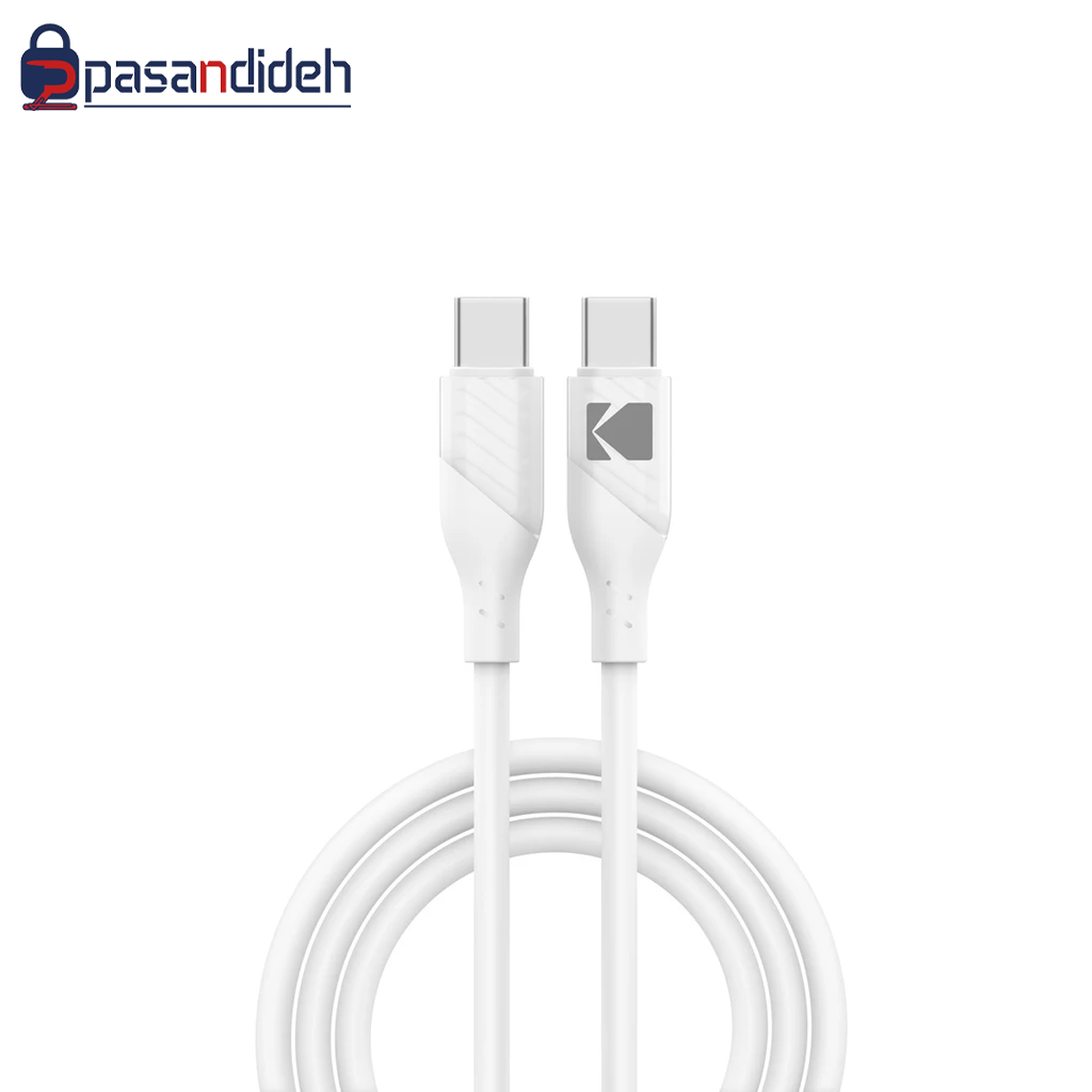 کابل USB-C کداک مدل KODAK 5916