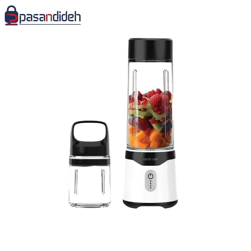 میکسر قابل حمل گرین لاین مدل Summer Mate GNSUMBL