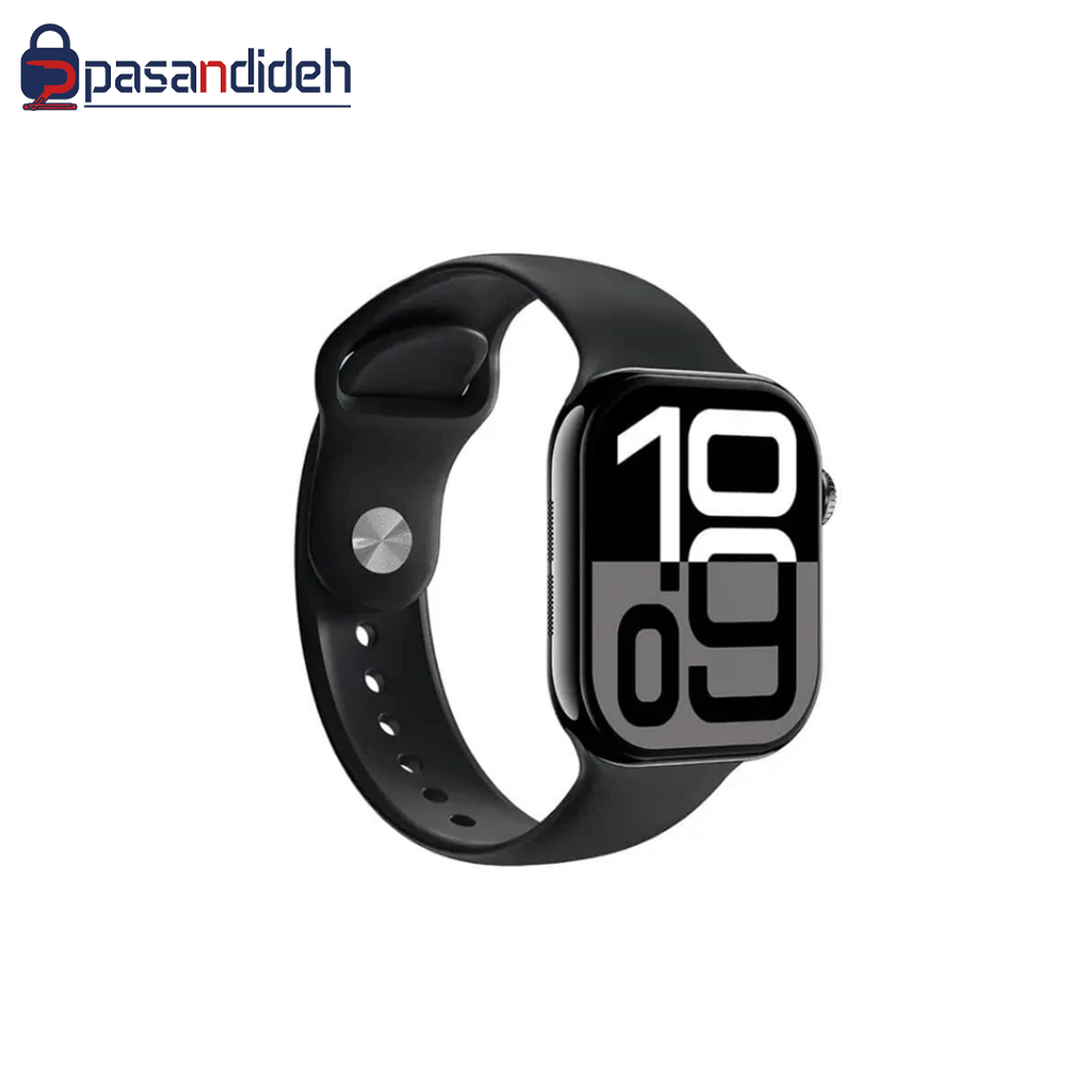ساعت هوشمند گرین لاین مدل Green lion ACTIVE 10