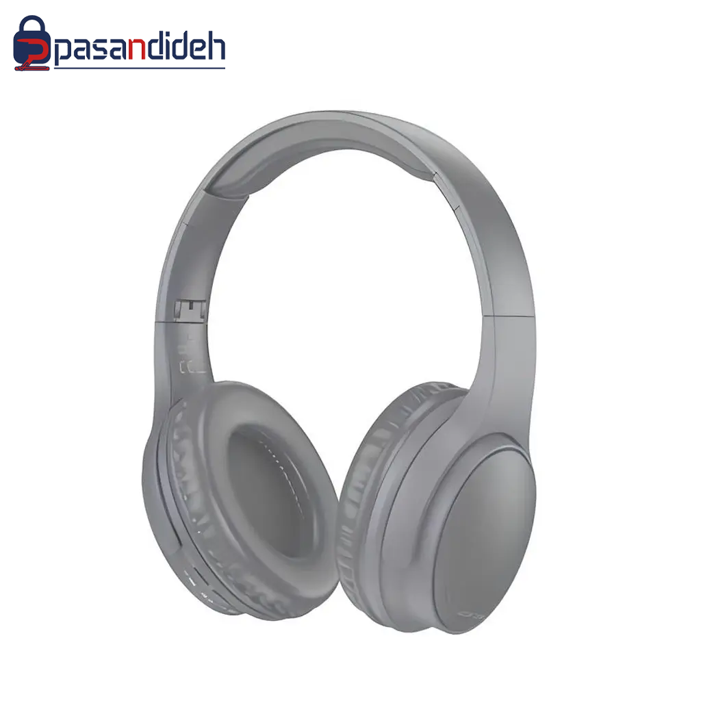 هدفون بلوتوثی گرین لاین مدل Green lion COMFORT PLUS
